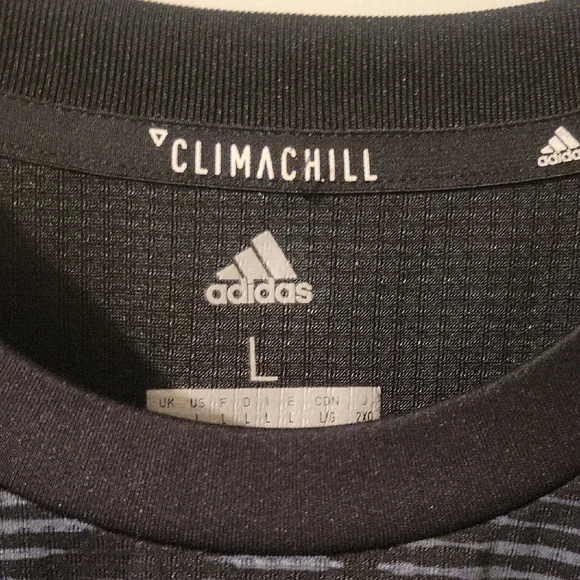 adidas Black Mexico National Team Soccer Jersey with Crest - Picture 3 of 4